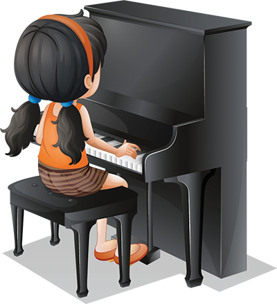 RÃ©sultat de recherche d'images pour "pianiste png"